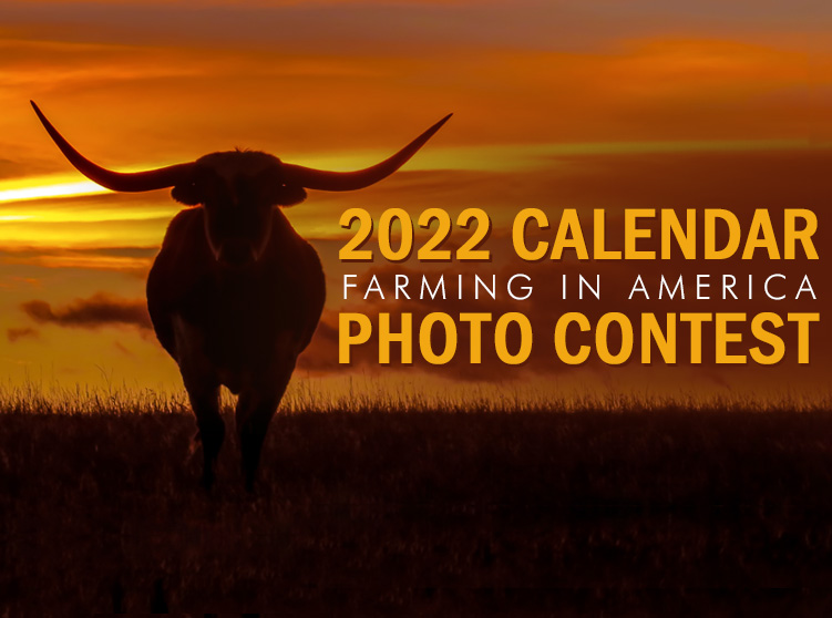 2022 Nau Country Photo Calendar Contest | Nau Country Insurance Company