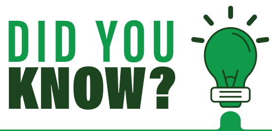 Did You Know Did You Know