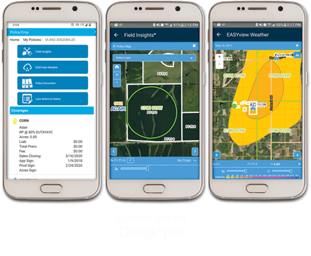 NAU Mobile application NAU Mobile application