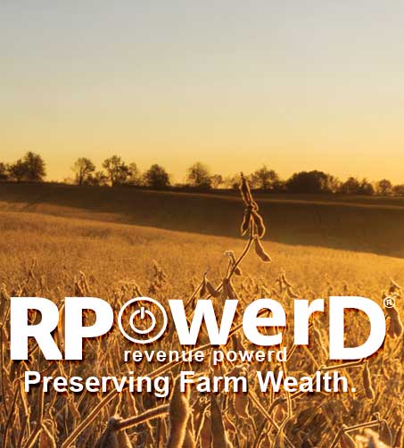 RPowerD RPowerD can establish a higher net revenue trigger and bushel trigger available to those who buy individual plans of insurance.