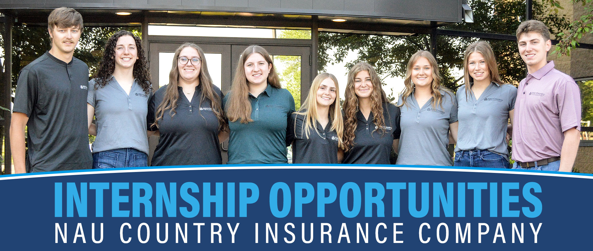 Internship Opportunities